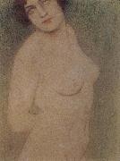 Fernand Khnopff Nude Study china oil painting reproduction